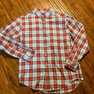 Men’s Vineyard Vines Button Down